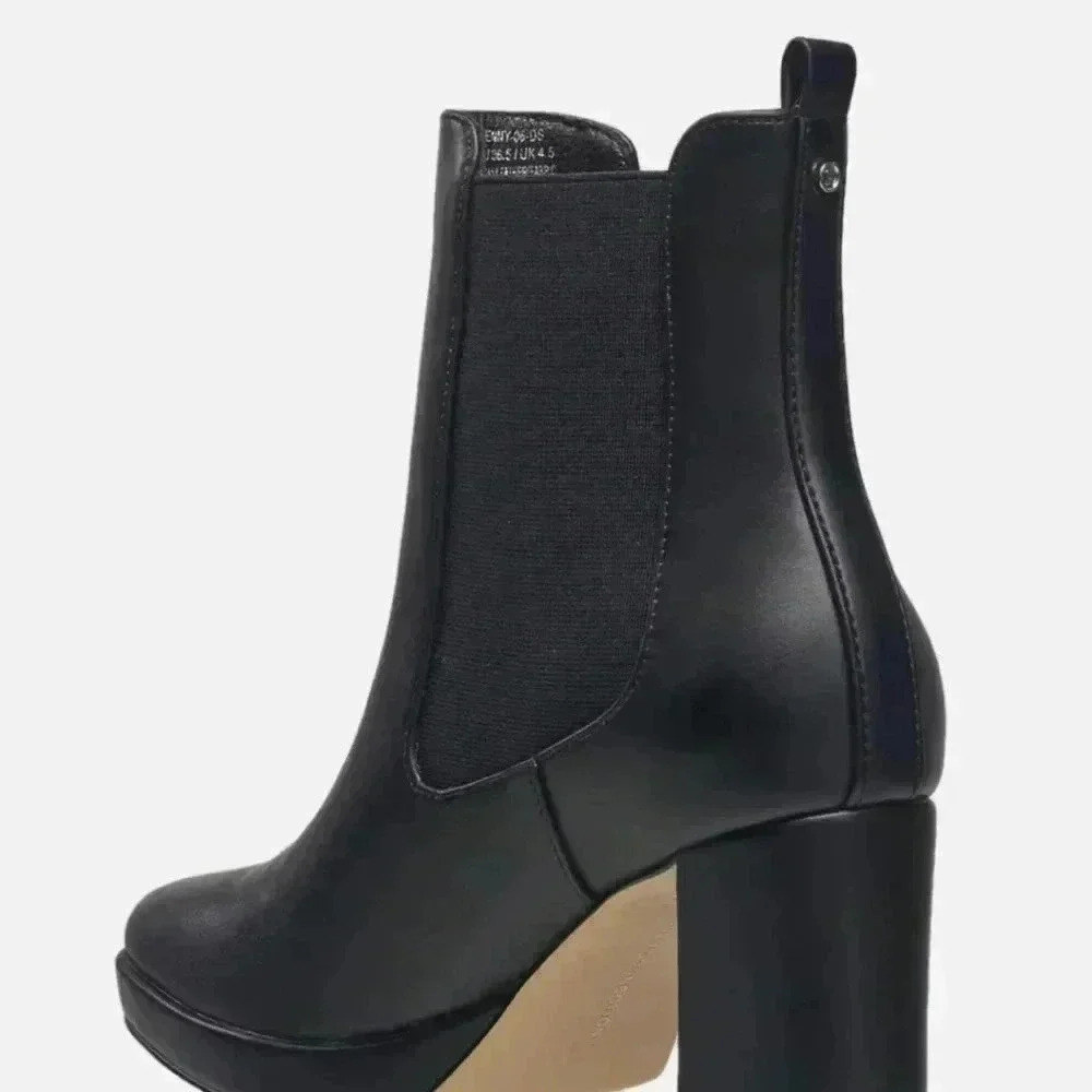 French Connection Boots - Picture 2 of 3